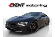 $53995 : 2016 BMW i8 thumbnail