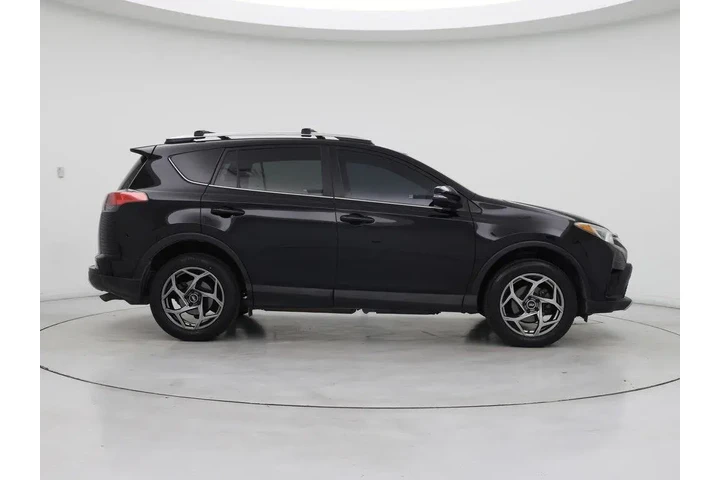 $17998 : Toyota RAV4 2016 AWD SE 4dr image 7
