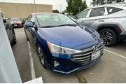 $12990 : Hyundai ELANTRA 2020 Limited thumbnail