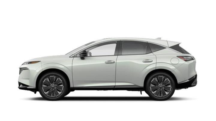 $52725 : 2025 Nissan Murano image 1