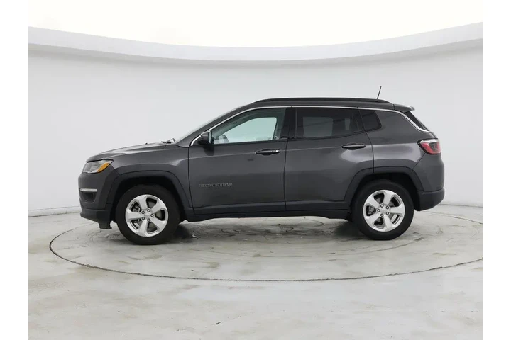 $18998 : Jeep Compass 2020 Latitude 4 image 3