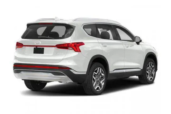 $25000 : Hyundai SANTA FE Hybrid 2023 image 2