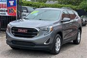 $16499 : 2019 GMC Terrain thumbnail