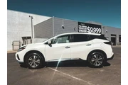 $15997 : Nissan Murano 2019 S 4dr SUV thumbnail