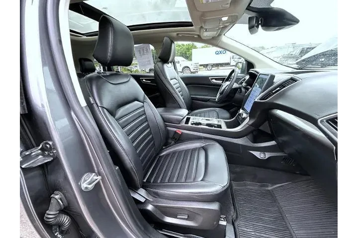 $29995 : Ford Edge 2024 AWD SEL 4dr S image 7