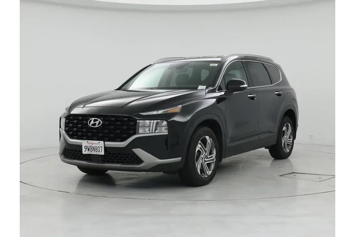 $21998 : Hyundai SANTA FE 2023 SEL 4d image 4
