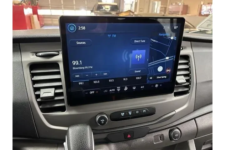 $37356 : Ford Transit 2022 350 XL 3dr image 7