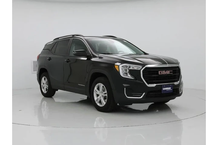 $24998 : GMC Terrain 2022 AWD SLE 4dr image 1