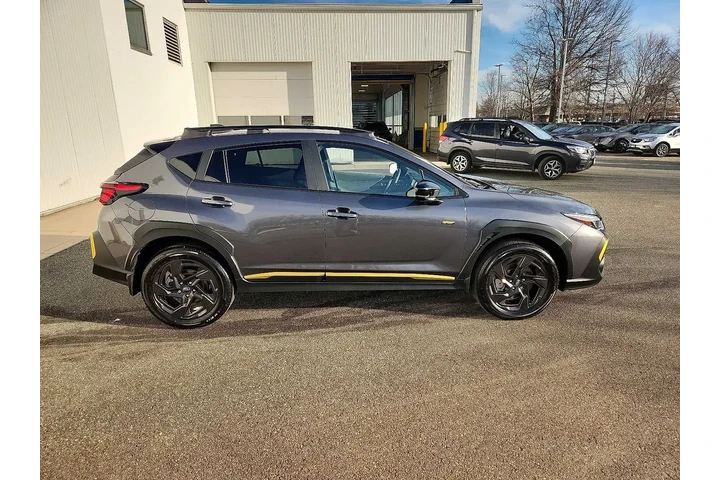 $28200 : Subaru Crosstrek 2025 AWD Sp image 7
