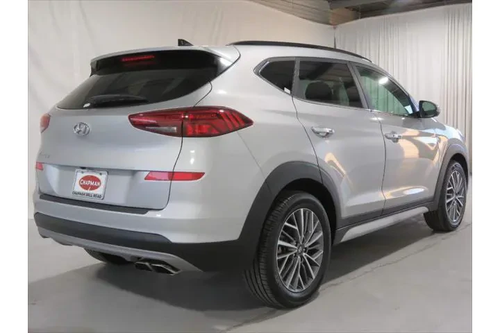 $20495 : Hyundai TUCSON 2020 Ultimate image 4