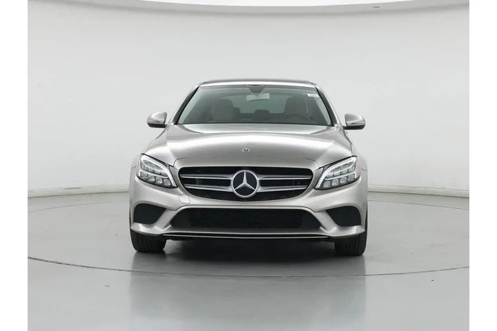 $24998 : Mercedes-Benz C-Class 2020 A image 5