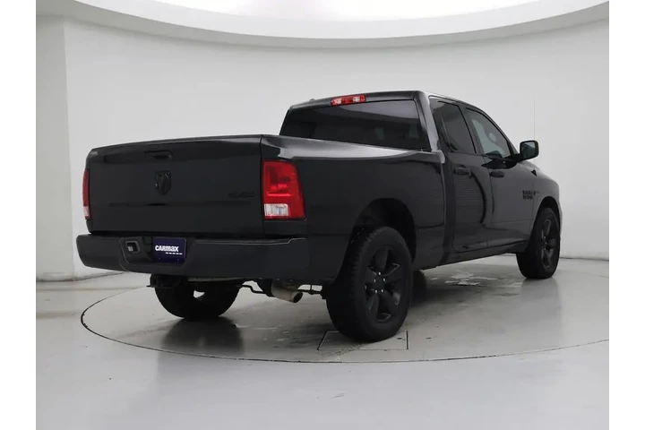 $22998 : Ram 1500 2018 4x4 Express 4d image 8