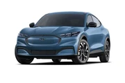 Ford Mustang Mach-E 2024 Sel en Plano
