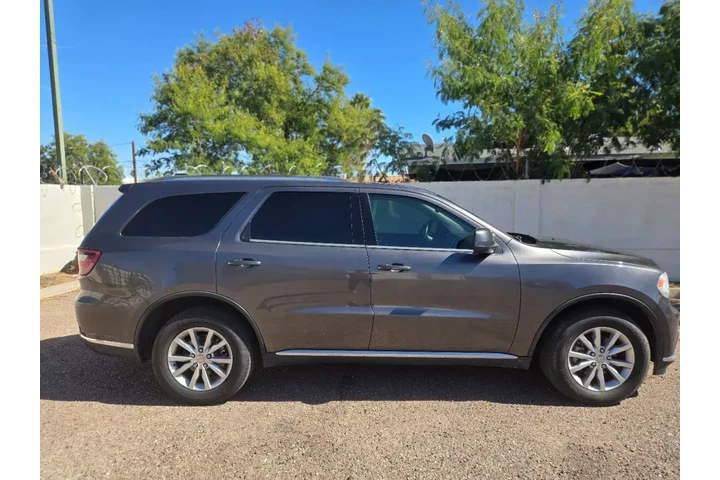 $12950 : 2014 Durango SXT image 5