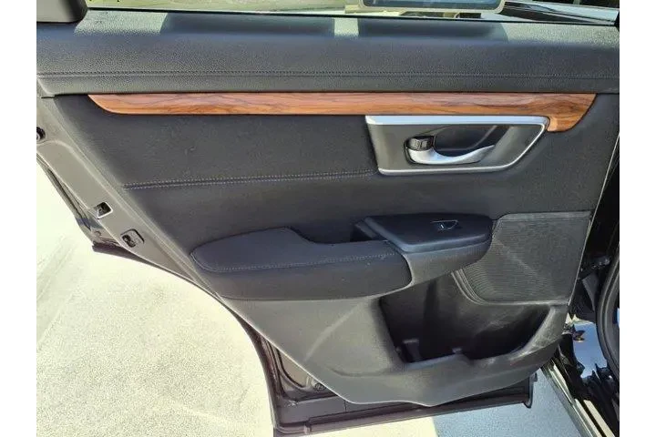 $25250 : Honda CR-V 2022 EX 4dr SUV image 8