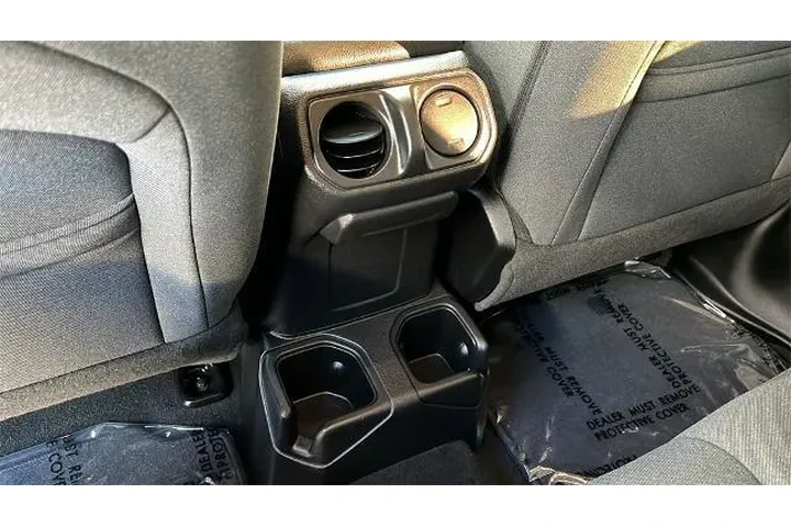 $34734 : Jeep Gladiator 2024 4x4 Spor image 8