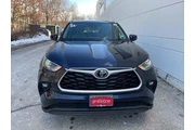 $30990 : Toyota Highlander 2022 AWD X thumbnail