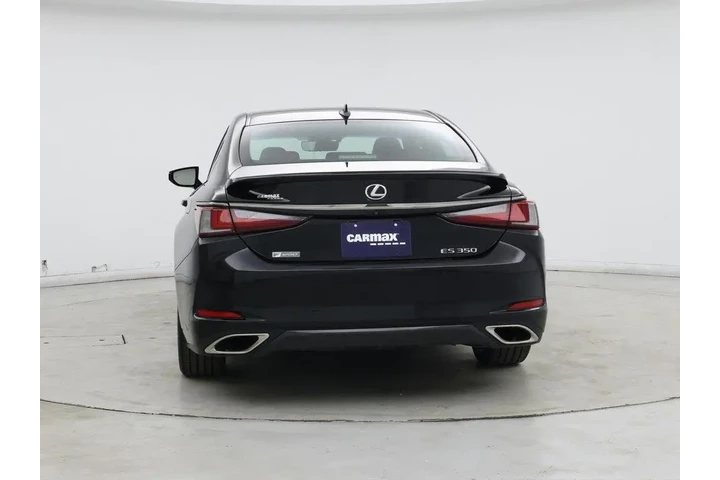 $32998 : Lexus ES 350 2020 F SPORT 4d image 6