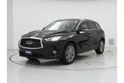 $29998 : INFINITI QX50 2024 AWD Luxe thumbnail