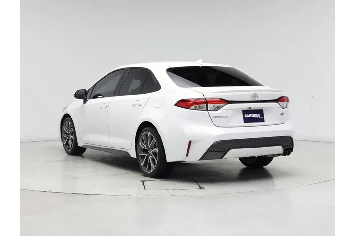 $19998 : Toyota Corolla 2021 SE 4dr S image 2