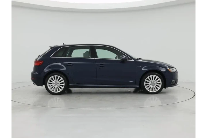 $22998 : Audi A3 Sportback e-tron 201 image 7