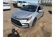 $30900 : Toyota Corolla 2026 SE 4dr S thumbnail