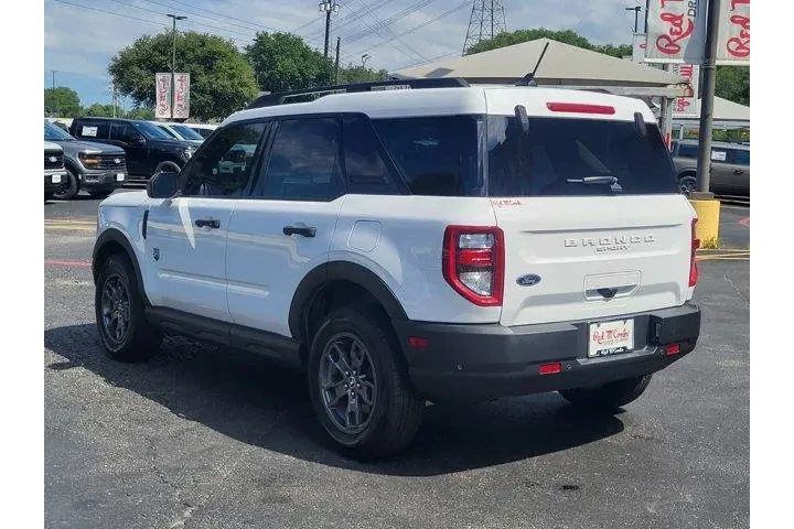 $28600 : Ford Bronco Sport 2023 AWD B image 5