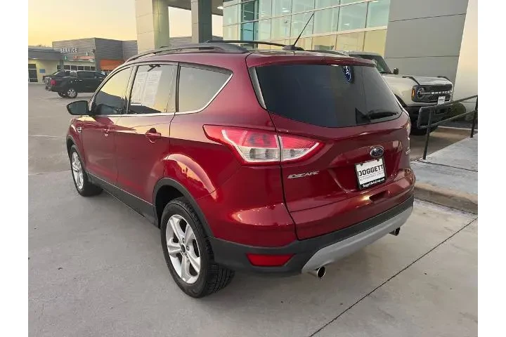 $10991 : Ford Escape 2013 SE 4dr SUV image 7