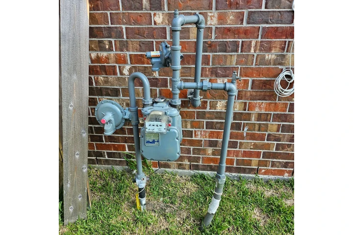 Sergio’s plumbing services image 5