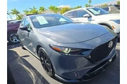 $27990 : Mazda Mazda3 Hatchback 2024 thumbnail