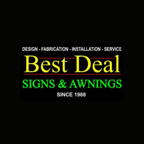 Best Deal Neon Signs & Awnings image 1