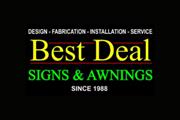 Best Deal Neon Signs & Awnings thumbnail 1