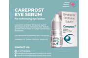 Buy Bimatoprost Eyelash Serum en Buffalo
