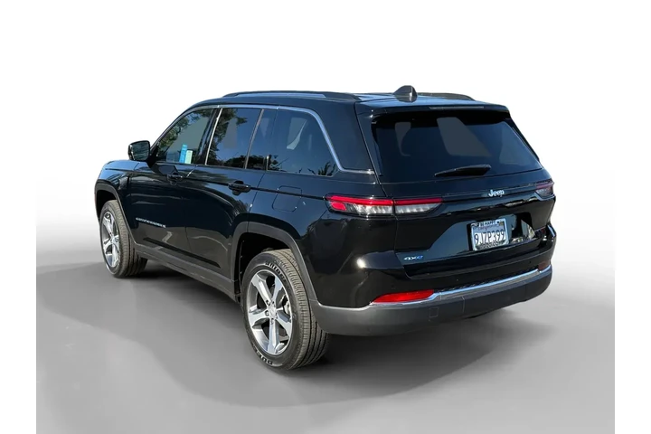 $28991 : Jeep Grand Cherokee 2023 4x4 image 3