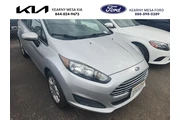Ford Fiesta 2014 SE 4dr Seda en San Diego