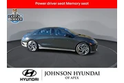 $25775 : Hyundai IONIQ 6 2023 Limited thumbnail