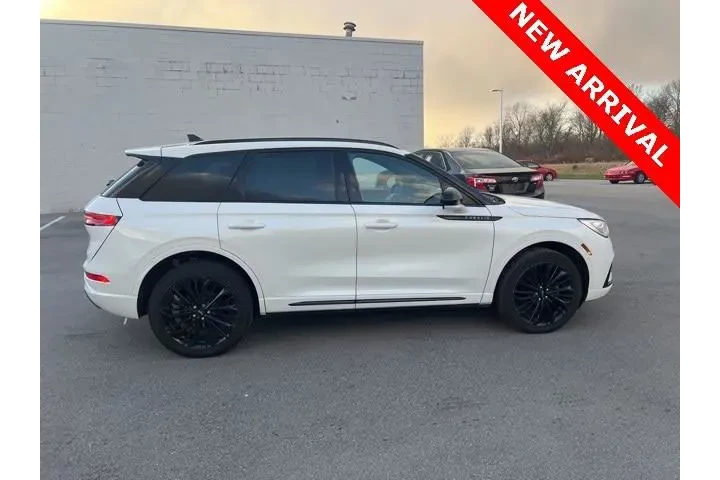 $35499 : Lincoln Corsair 2023 AWD Res image 9