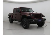 Jeep Gladiator 2021 4x4 Rubi