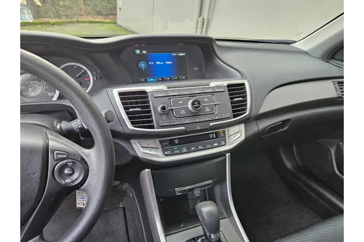 $11999 : 2014 Accord LX image 10