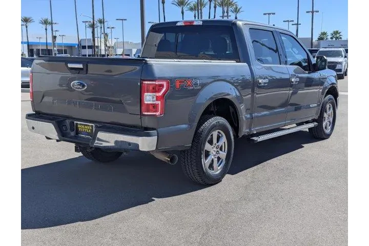 $31999 : Ford F-150 2020 4x4 XL 4dr S image 2
