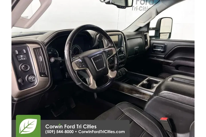 $36500 : GMC Sierra 3500HD 2015 4x4 D image 3