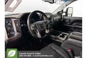 $36500 : GMC Sierra 3500HD 2015 4x4 D thumbnail