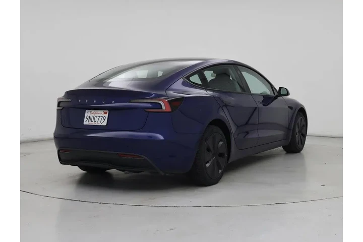 $39998 : Tesla Model 3 2025 Long Rang image 8