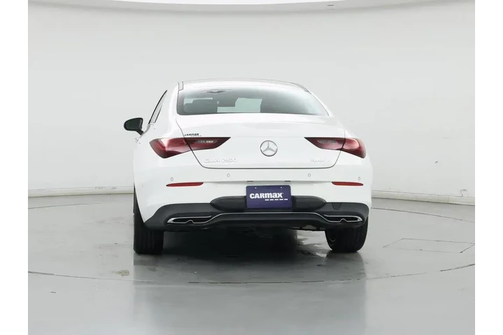$33998 : Mercedes-Benz CLA 2024 AWD C image 6