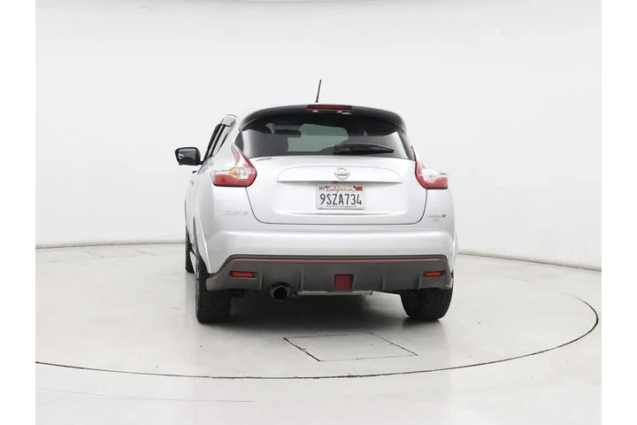 $15998 : Nissan JUKE 2017 AWD NISMO R image 6