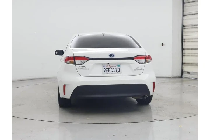 $24998 : Toyota Corolla Hybrid 2023 L image 6
