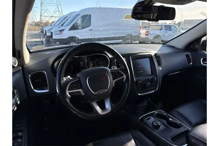 $10995 : Dodge Durango 2016 AWD Limit image 10