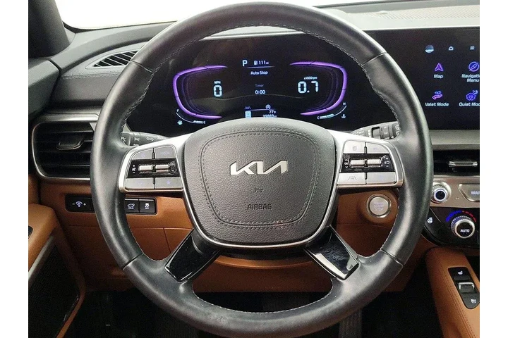 $39998 : Kia Telluride 2024 AWD EX X- image 10