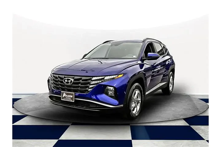 $22423 : Hyundai TUCSON 2022 AWD SEL image 3