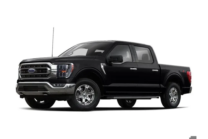 $35991 : Ford F-150 2021 4x4 Limited image 1
